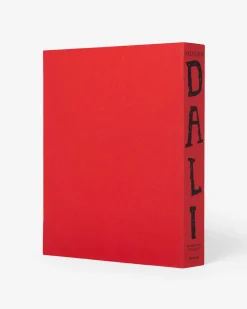 Assouline Salvador Dali: De Onmogelijke Collectie