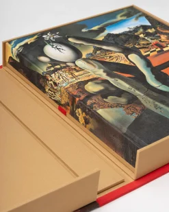 Assouline Salvador Dali: De Onmogelijke Collectie