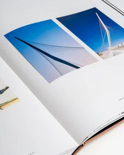 Assouline Santiago Calatrava Clearance
