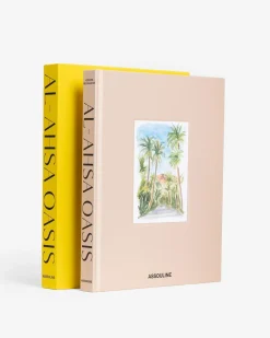Assouline Saoedi-Arabie: Al-Ahsa-Oase New