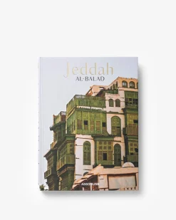 Assouline Saoedi-Arabie: Jeddah Al-Balad Sale