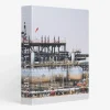 Assouline Saoedi-Arabie: Petroleum Art New
