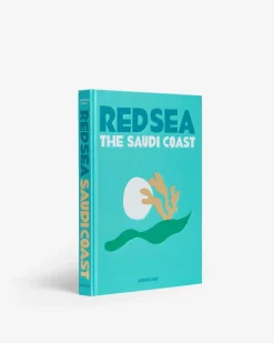 Assouline Saoedi-Arabie: Rode Zee, De Saoedische Kust Clearance