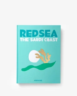 Assouline Saoedi-Arabie: Rode Zee, De Saoedische Kust Clearance