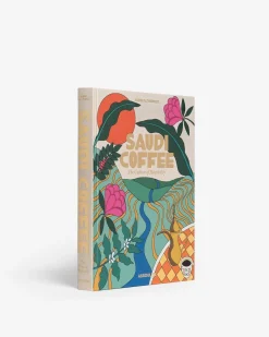 Assouline Saoedische Koffie: De Cultuur Van Gastvrijheid New