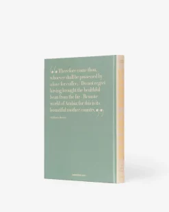 Assouline Saoedische Koffie: De Cultuur Van Gastvrijheid New