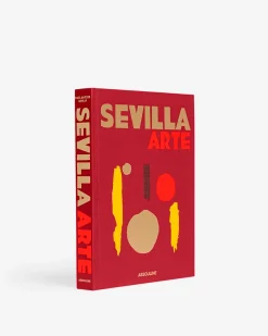 Assouline Sevilla Arte Discount