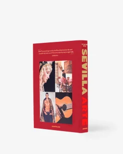 Assouline Sevilla Arte Discount