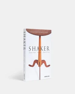 Assouline Shaker: Functie, Zuiverheid, Perfectie
