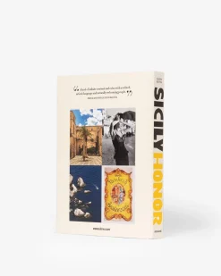 Assouline Sicilie Eer Sale