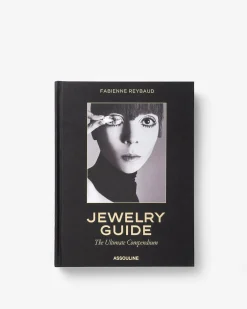 Assouline Sieradengids: Het Ultieme Compendium Clearance