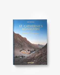 Assouline Sint-Catharinaklooster: Achter Heilige Deuren Sale