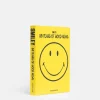 Assouline Smiley: 50 Jaar Goed Nieuws Clearance