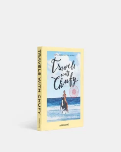 Assouline Sofia Betak: Reist Met Chufy Sale