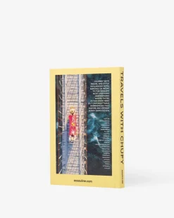 Assouline Sofia Betak: Reist Met Chufy Sale