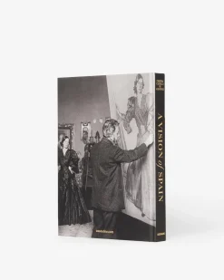 Assouline Sorolla: Een Visie Op Spanje