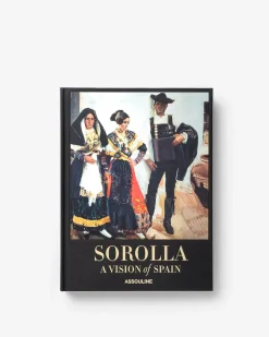 Assouline Sorolla: Een Visie Op Spanje