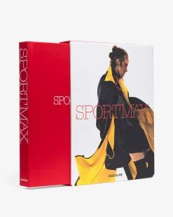 Assouline Sportmax Clearance