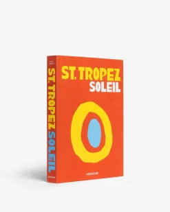 Assouline St. Tropez Zon Discount