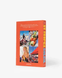 Assouline St. Tropez Zon Discount