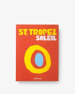 Assouline St. Tropez Zon Discount