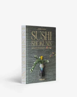 Assouline Sushi Shokunin: De Culinaire Meesters Van Japan Discount