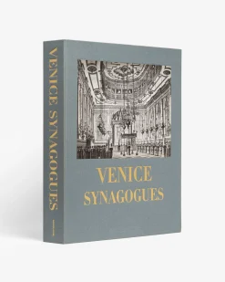 Assouline Synagogen Van Venetie Discount