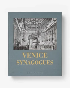 Assouline Synagogen Van Venetie Discount