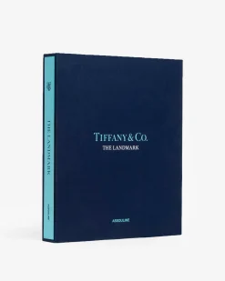 Assouline Tiffany & Co.: Het Monument Outlet