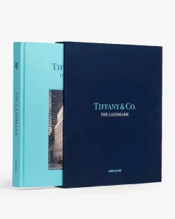 Assouline Tiffany & Co.: Het Monument Outlet