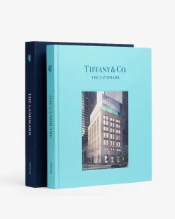 Assouline Tiffany & Co.: Het Monument Outlet