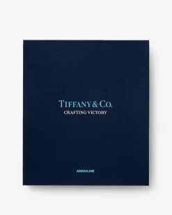 Assouline Tiffany & Co.: Overwinning Maken Clearance