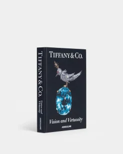 Assouline Tiffany & Co. Visie En Virtuositeit (Icon Edition)
