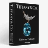 Assouline Tiffany & Co. Visie En Virtuositeit (Ultieme Editie)