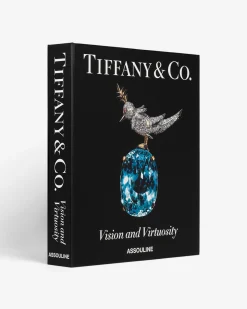 Assouline Tiffany & Co. Visie En Virtuositeit (Ultieme Editie)