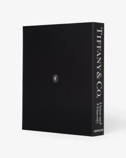Assouline Tiffany & Co. Visie En Virtuositeit (Ultieme Editie)