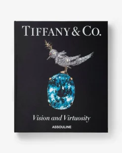 Assouline Tiffany & Co. Visie En Virtuositeit (Ultieme Editie)