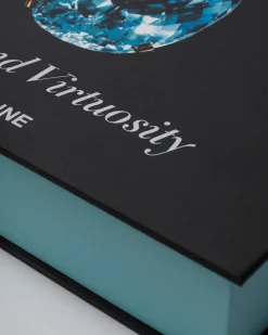 Assouline Tiffany & Co. Visie En Virtuositeit (Ultieme Editie)
