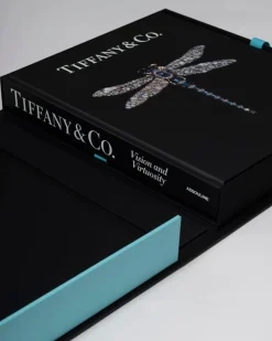 Assouline Tiffany & Co. Visie En Virtuositeit (Ultieme Editie)