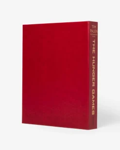 Assouline Tim Palen: Foto'S Van The Hunger Games (Ultieme Editie) Hot
