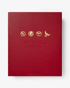 Assouline Tim Palen: Foto'S Van The Hunger Games (Ultieme Editie) Hot