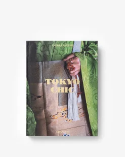 Assouline Tokio Chic Outlet