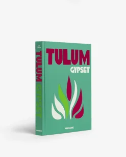 Assouline Tulum Gypset New