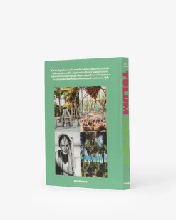Assouline Tulum Gypset New
