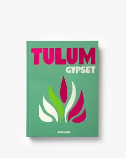 Assouline Tulum Gypset New