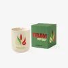 Assouline Tulum Gypset - Reizen Vanuit Huis Kaars Hot
