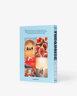 Assouline Turkooise Kust Clearance