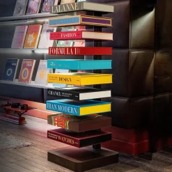 Assouline Ultieme Toren - Zwart Best