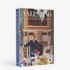 Assouline Valentino: Aan De Tafel Van De Keizer Online