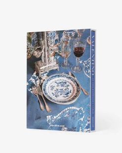 Assouline Valentino: Aan De Tafel Van De Keizer Online